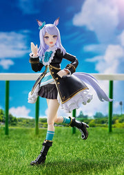 figma 572 Umamusume: Pretty Derby Mejiro McQueen Action Figure official product photo by Max Factory