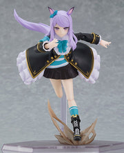 figma 572 Umamusume: Pretty Derby Mejiro McQueen Action Figure official product photo by Max Factory