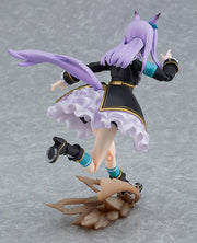 figma 572 Umamusume: Pretty Derby Mejiro McQueen Action Figure official product photo by Max Factory