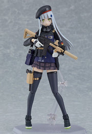 figma 573 Girls' Frontline 416 Action Figure official product photo by Max Factory