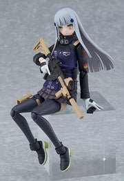 figma 573 Girls' Frontline 416 Action Figure official product photo by Max Factory