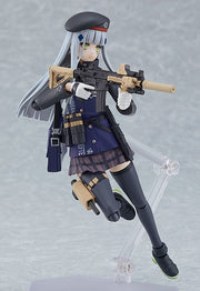 figma 573 Girls' Frontline 416 Action Figure official product photo by Max Factory