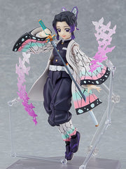 figma 575 Demon Slayer: Kimetsu no Yaiba Shinobu Kocho Action Figure official product photo by Max Factory