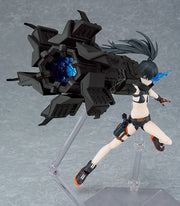 figma 576 Black Rock Shooter: Dawn Fall Empress Action Figure official product photo by Max Factory