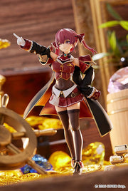 figma 577 hololive production Houshou Marine Action Figure official product photo by Max Factory