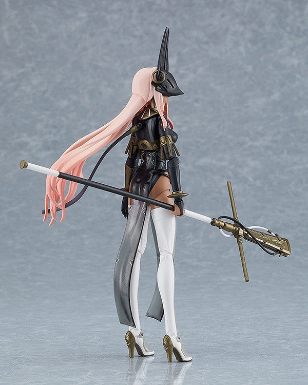 figma 579 FALSLANDER HEMET NETHEL Action Figure official product photo by Max Factory