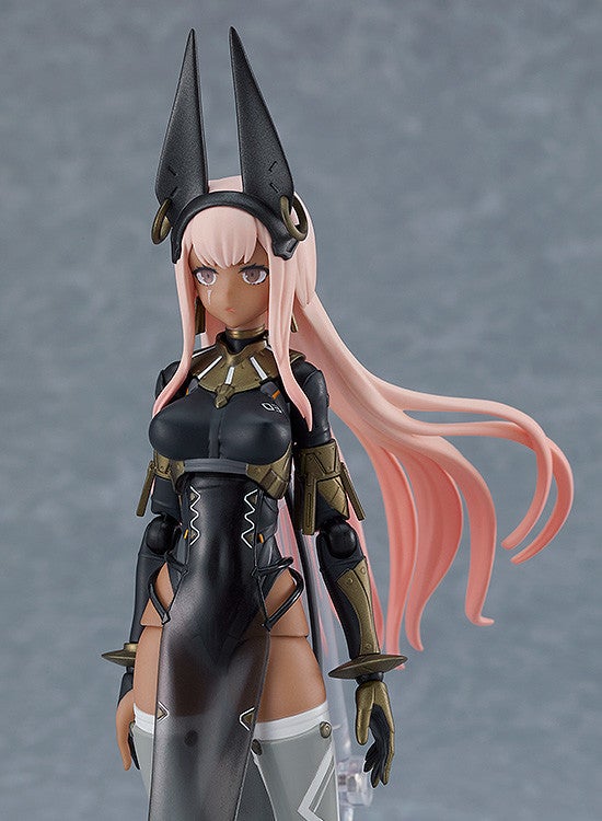 figma 579 FALSLANDER HEMET NETHEL Action Figure official product photo by Max Factory