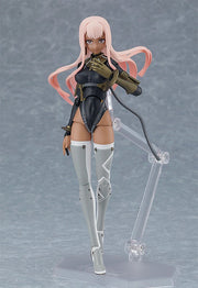 figma 579 FALSLANDER HEMET NETHEL Action Figure official product photo by Max Factory