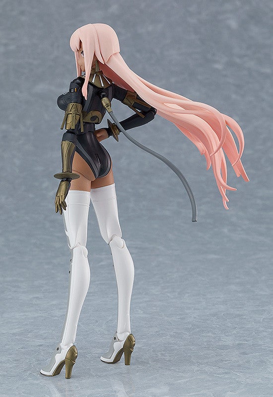 figma 579 FALSLANDER HEMET NETHEL Action Figure official product photo by Max Factory