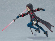 figma 582 Fate/Grand Order Berserker/Mysterious Heroine X (Alter) Action Figure official product photo by Max Factory