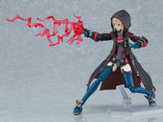 figma 582 Fate/Grand Order Berserker/Mysterious Heroine X (Alter) Action Figure official product photo by Max Factory