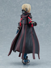 figma 582 Fate/Grand Order Berserker/Mysterious Heroine X (Alter) Action Figure official product photo by Max Factory