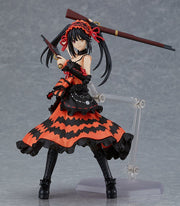 figma 585 Date A Live III Kurumi Tokisaki Action Figure official product photo by Max Factory