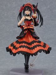 figma 585 Date A Live III Kurumi Tokisaki Action Figure official product photo by Max Factory