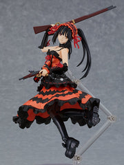 figma 585 Date A Live III Kurumi Tokisaki Action Figure official product photo by Max Factory