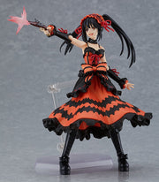 figma 585 Date A Live III Kurumi Tokisaki Action Figure official product photo by Max Factory