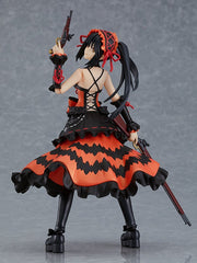 figma 585 Date A Live III Kurumi Tokisaki Action Figure official product photo by Max Factory