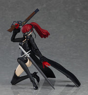 figma 587 Persona 5 Royal Violet Action Figure official product photo by Max Factory