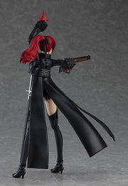 figma 587 Persona 5 Royal Violet Action Figure official product photo by Max Factory