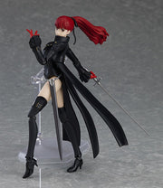 figma 587 Persona 5 Royal Violet Action Figure official product photo by Max Factory