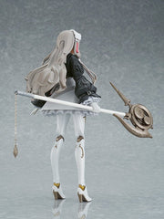 figma 591 Hito Kaiki NH-01 Action Figure official product photo by Max Factory