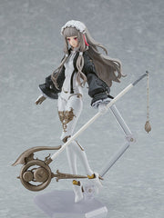 figma 591 Hito Kaiki NH-01 Action Figure official product photo by Max Factory