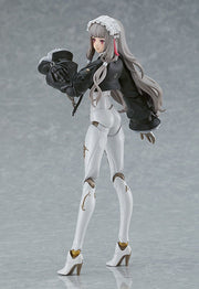 figma 591 Hito Kaiki NH-01 Action Figure official product photo by Max Factory