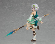 figma 592 Princess Connect! Re:Dive Kokkoro Action Figure official product photo by Max Factory