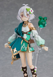figma 592 Princess Connect! Re:Dive Kokkoro Action Figure official product photo by Max Factory