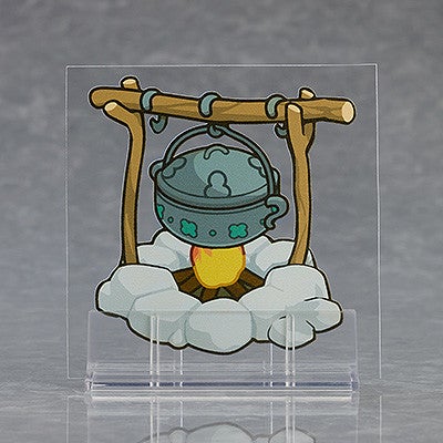 figma 592 Princess Connect! Re:Dive Kokkoro Action Figure official product photo by Max Factory
