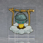 figma 592 Princess Connect! Re:Dive Kokkoro Action Figure official product photo by Max Factory