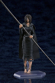 figma 593 Demon's Souls Maiden in Black Action Figure official product photo by Good Smile Company
