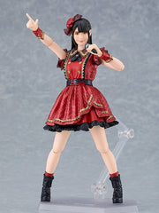 figma 595 Sumire Uesaka Action Figure official product photo by Max Factory