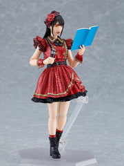 figma 595 Sumire Uesaka Action Figure official product photo by Max Factory