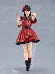 figma 595 Sumire Uesaka Action Figure official product photo by Max Factory