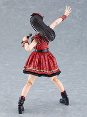 figma 595 Sumire Uesaka Action Figure official product photo by Max Factory