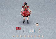 figma 595 Sumire Uesaka Action Figure official product photo by Max Factory