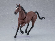 figma 597a Wild Horse (Bay) Action Figure official product photo by Max Factory