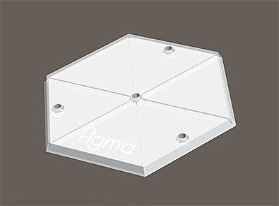 figma 597a Wild Horse (Bay) Action Figure official product photo by Max Factory