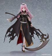 figma 602 hololive production Mori Calliope Action Figure official product photo by Max Factory