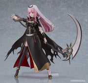 figma 602 hololive production Mori Calliope Action Figure official product photo by Max Factory