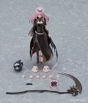 figma 602 hololive production Mori Calliope Action Figure official product photo by Max Factory