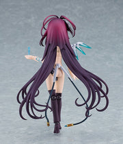 figma 604 No Game No Life Zero Schwi Action Figure official product photo by Max Factory