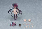 figma 604 No Game No Life Zero Schwi Action Figure official product photo by Max Factory