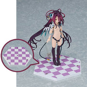 figma 604 No Game No Life Zero Schwi Action Figure official product photo by Max Factory