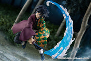figma 605 Demon Slayer: Kimetsu no Yaiba Giyu Tomioka Action Figure official product photo by Max Factory