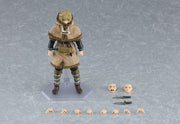 figma 608 Vinland Saga Thorfinn Action Figure official product photo by Max Factory