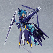figma 609 Alice Gear Aegis Rei Takanashi: Sokyu Ver. Action Figure official product photo by Max Factory