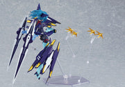 figma 609 Alice Gear Aegis Rei Takanashi: Sokyu Ver. Action Figure official product photo by Max Factory
