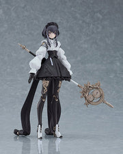 figma 610 Hito Kaiki NH-02 Action Figure official product photo by Max Factory